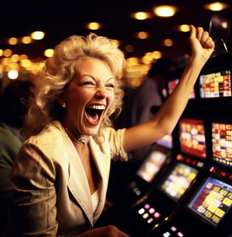 Togel Market Game